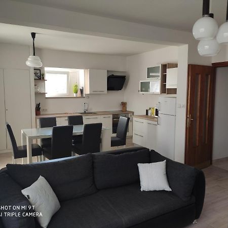 Apartment Sandra Vodice Exterior photo