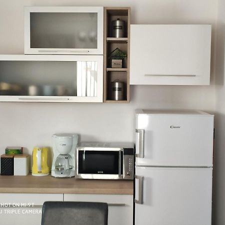 Apartment Sandra Vodice Exterior photo