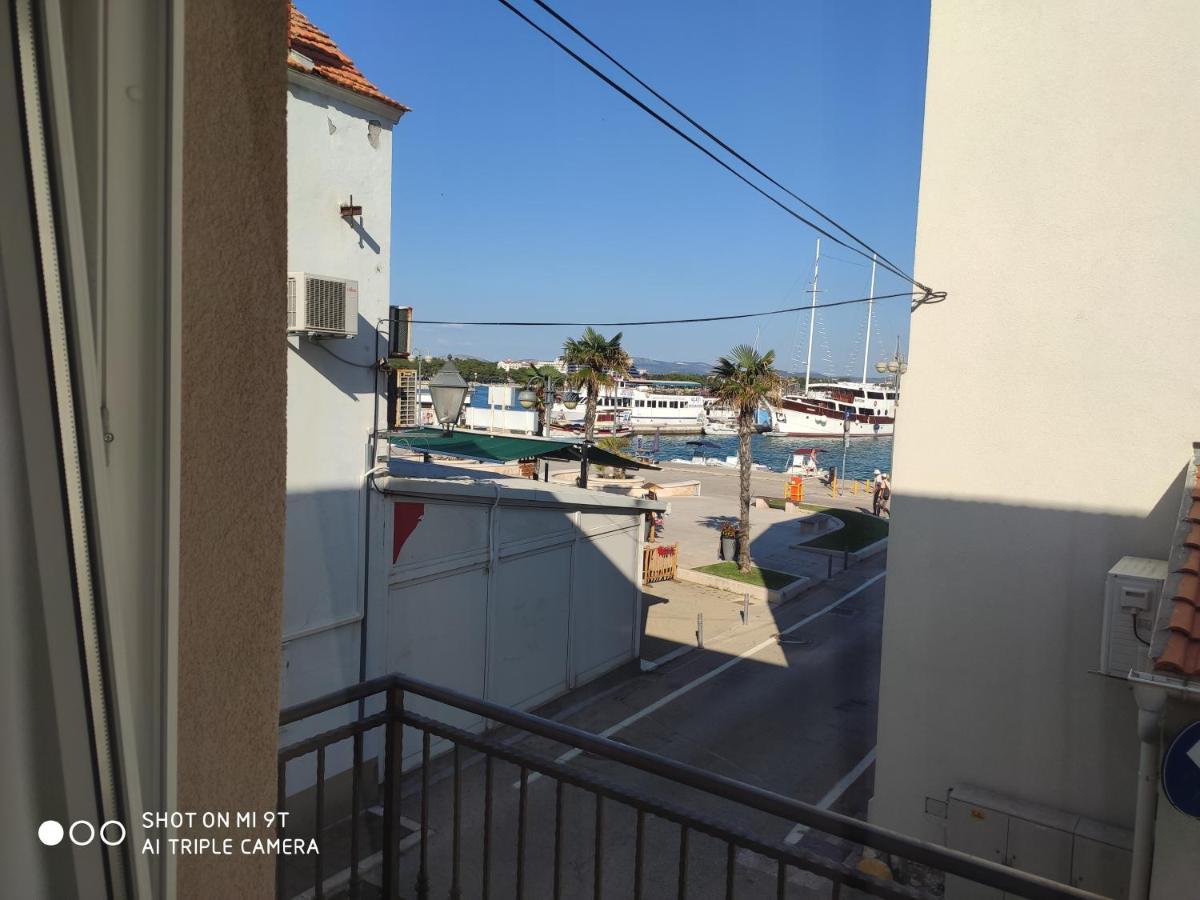 Apartment Sandra Vodice Exterior photo