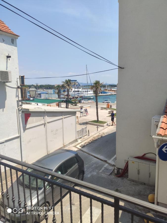 Apartment Sandra Vodice Exterior photo