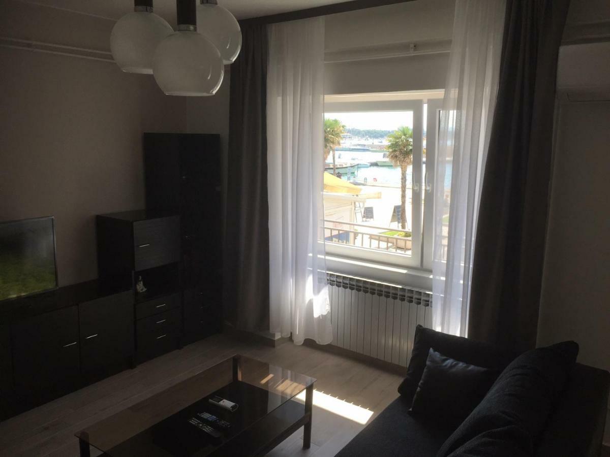 Apartment Sandra Vodice Exterior photo