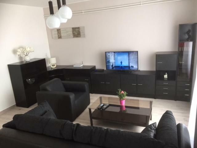 Apartment Sandra Vodice Exterior photo