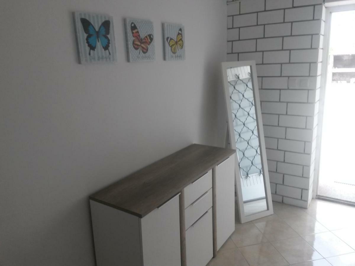 Apartment Sandra Vodice Exterior photo