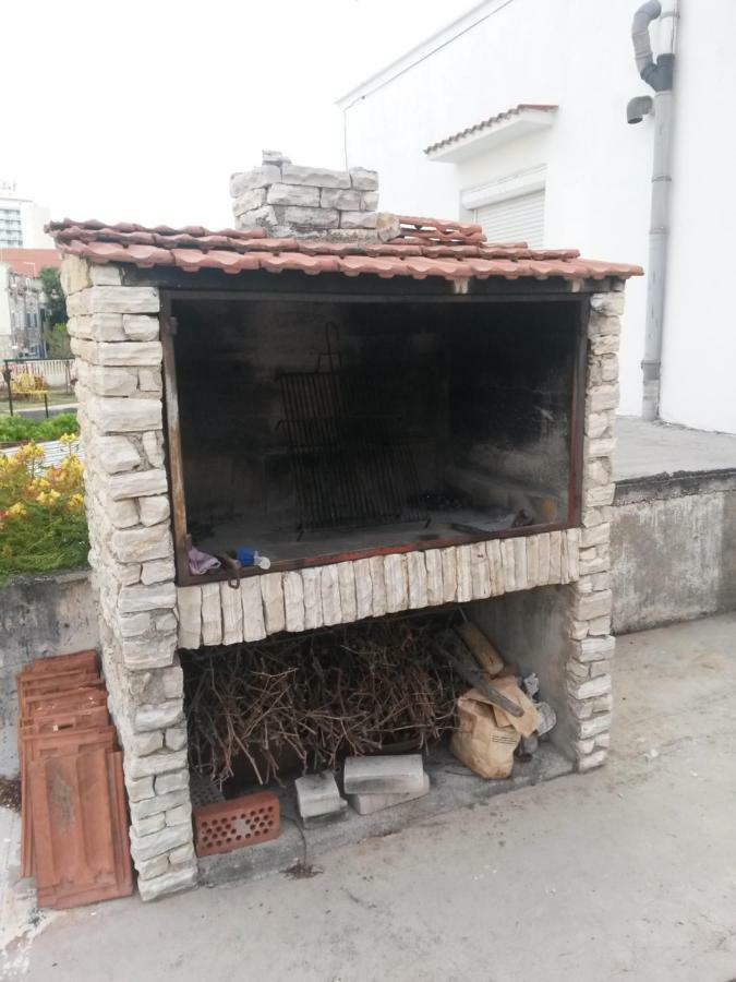 Apartment Sandra Vodice Exterior photo